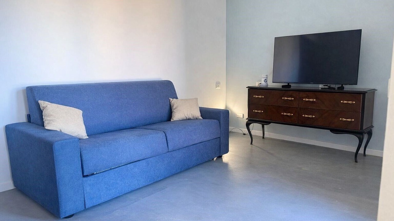 Photo of Livingroom in Soverato