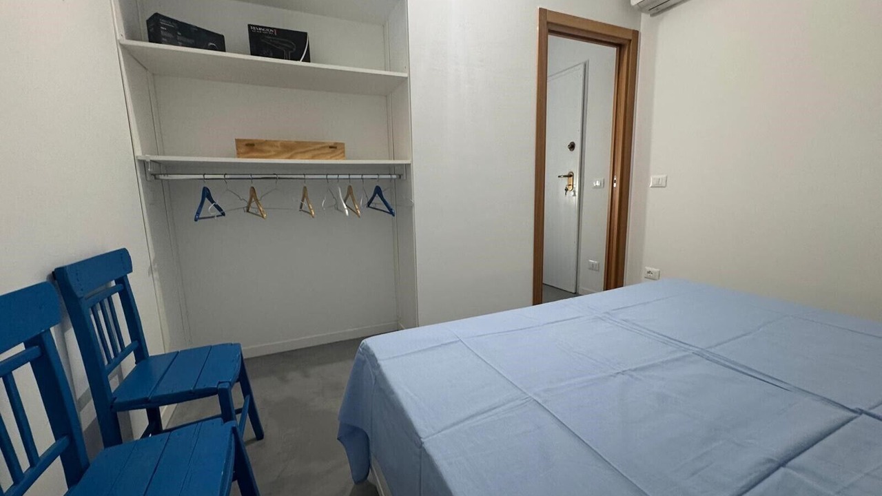 Photo of Bedroom in Soverato