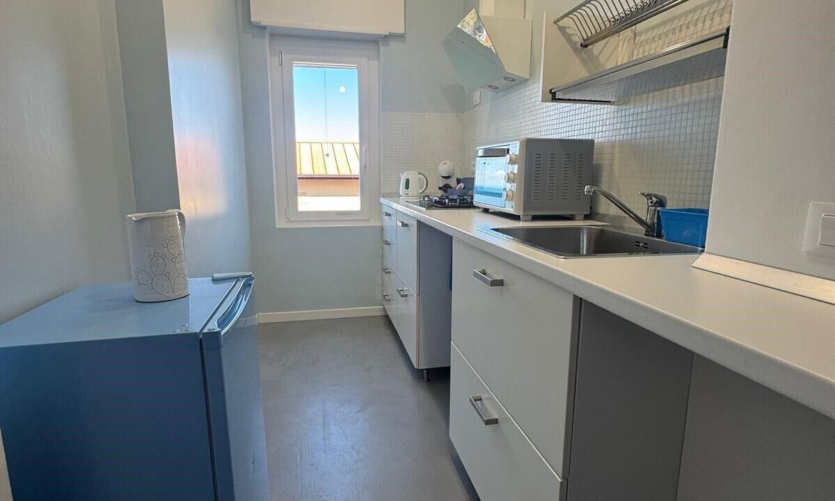 Photo of Kitchen in Soverato