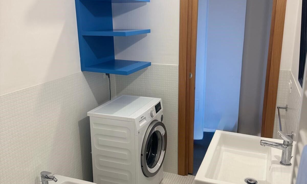 Photo of Bathroom in Soverato