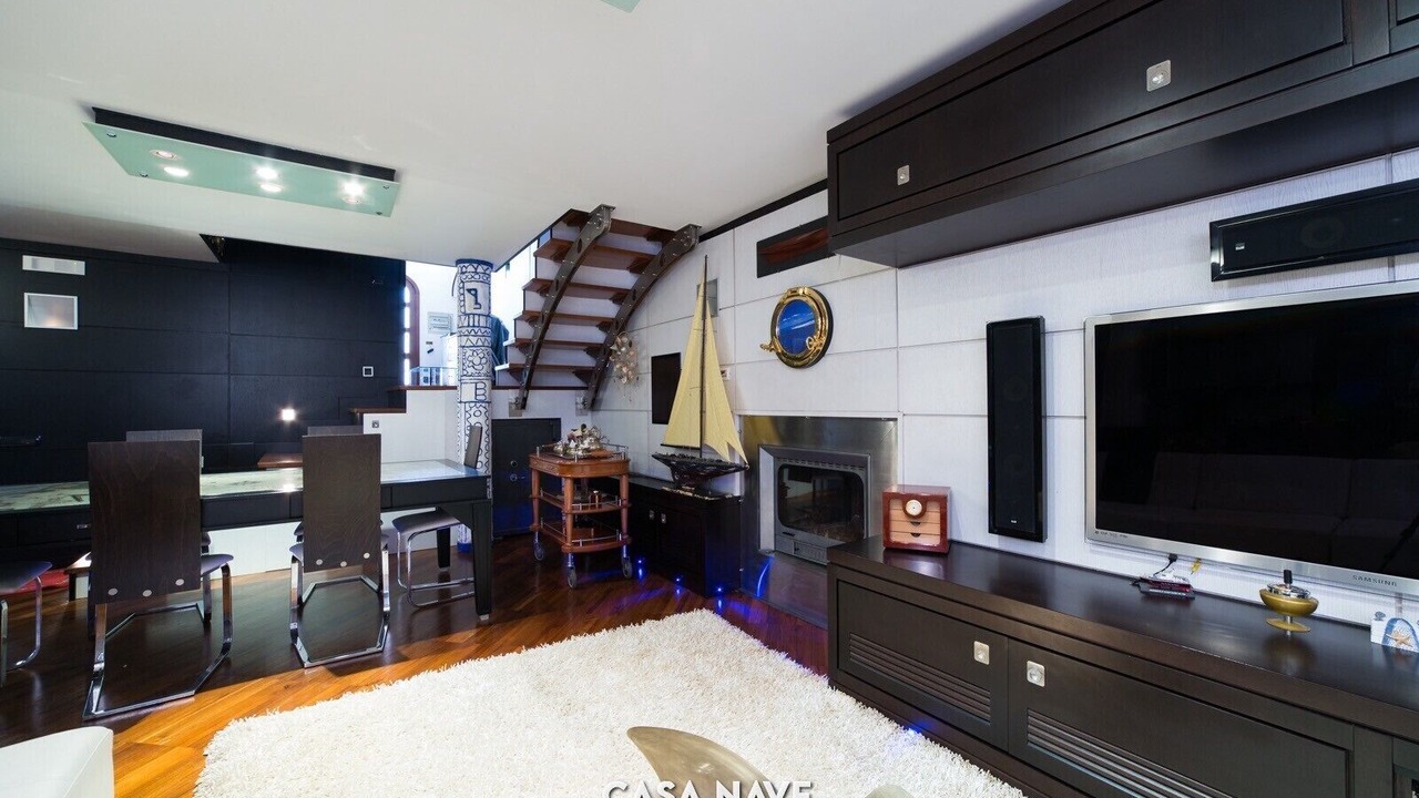 Photo of Livingroom in San Michele