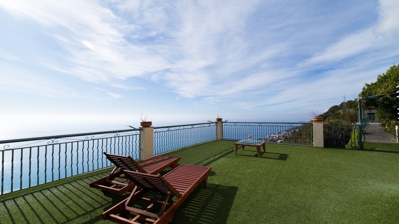 Photo of Patio Balcony in San Michele