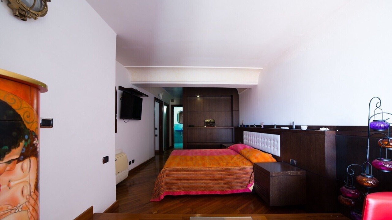 Photo of Bedroom in San Michele