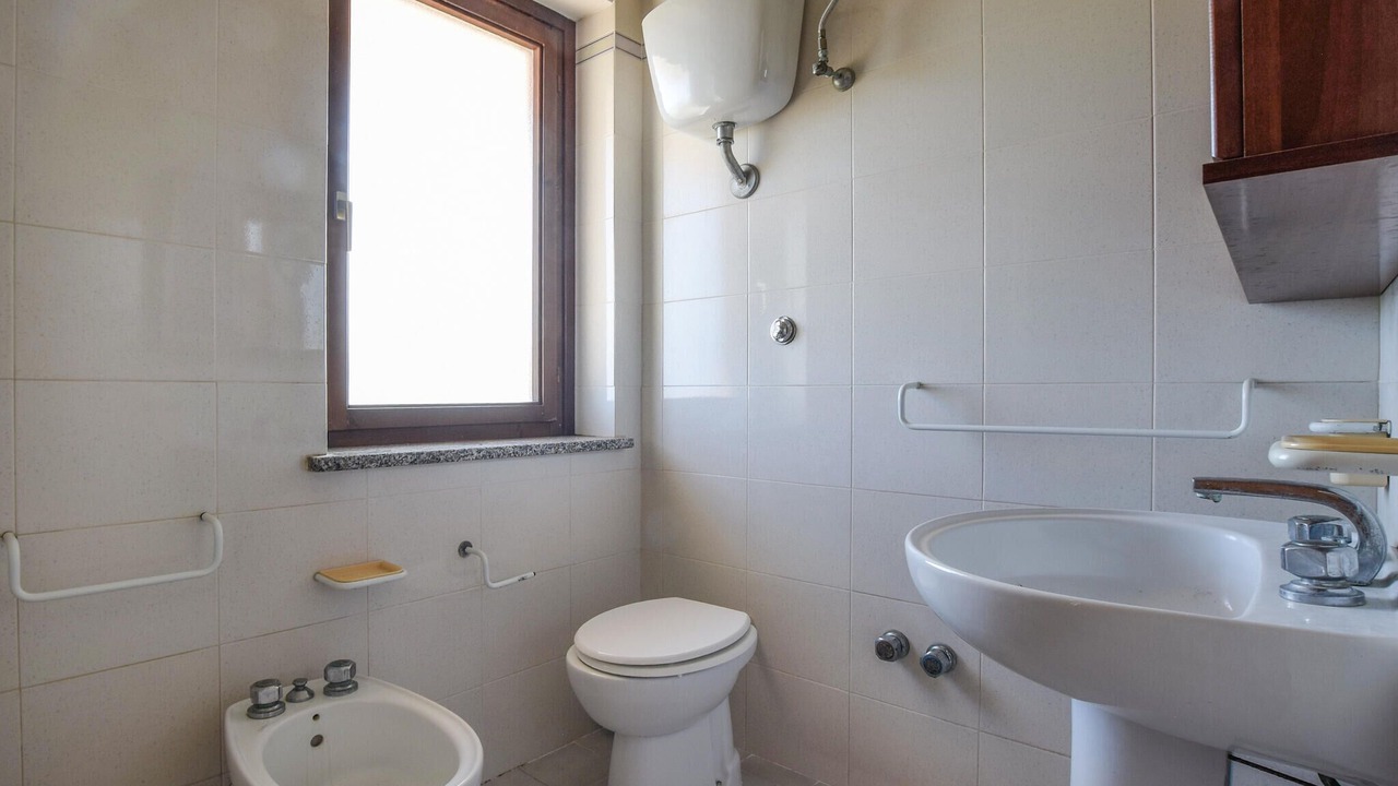 Photo of Bathroom in Santa Maria