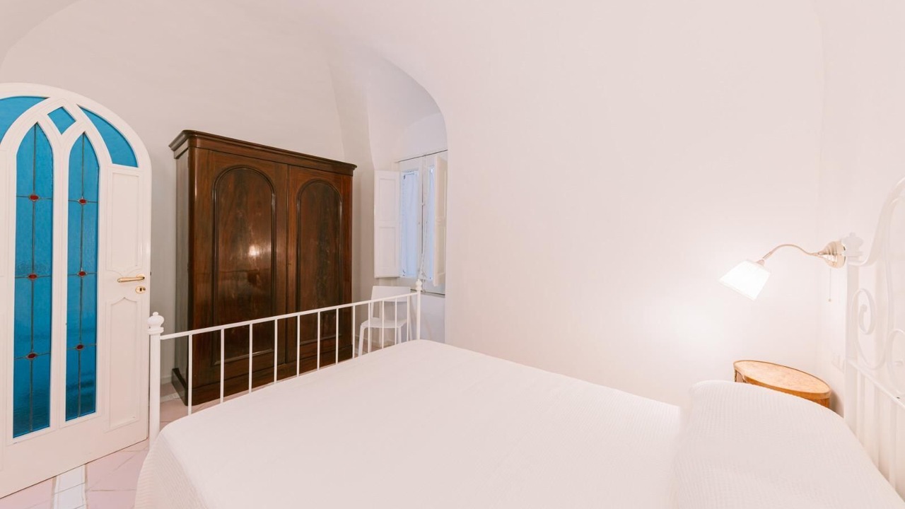 Photo of Bedroom in Ravello