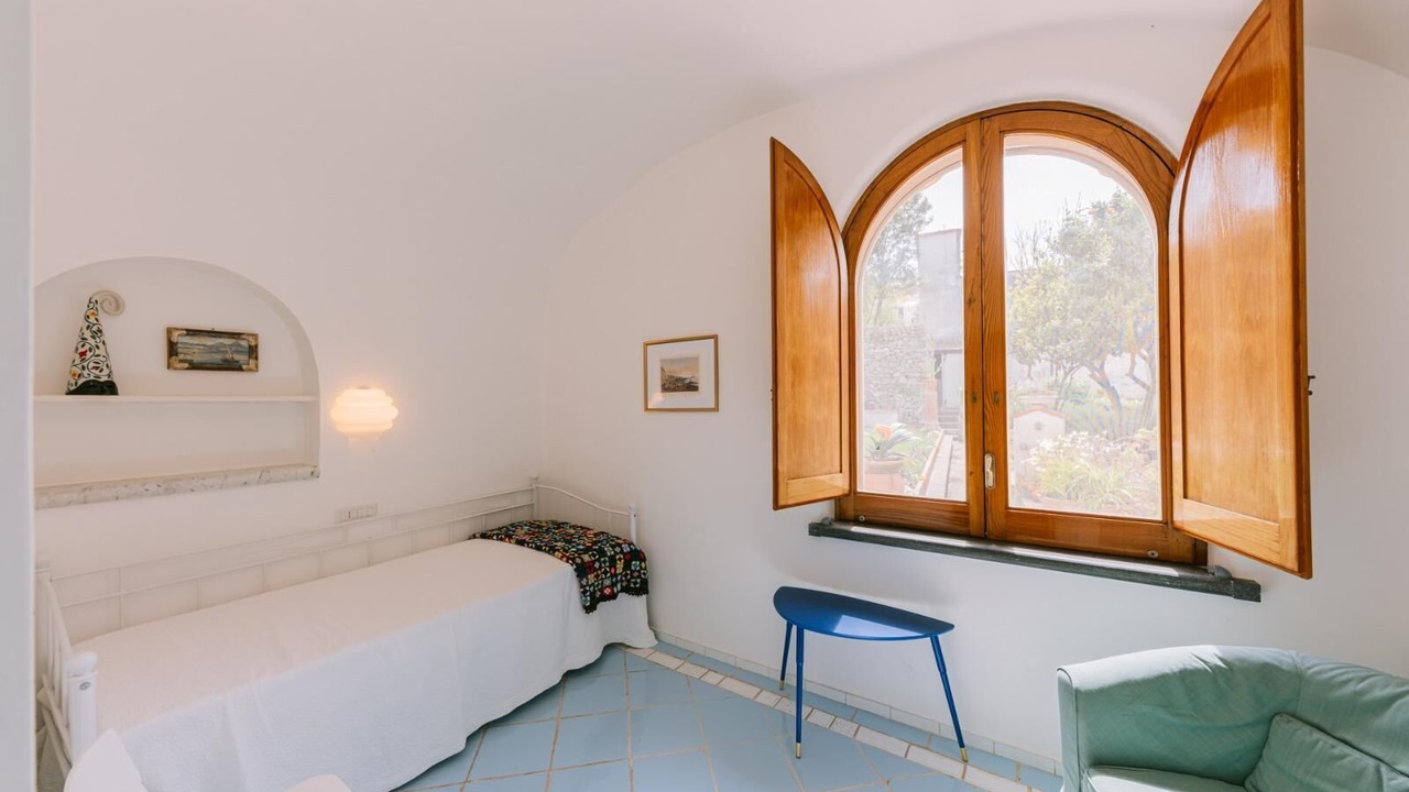 Photo of Bedroom in Ravello