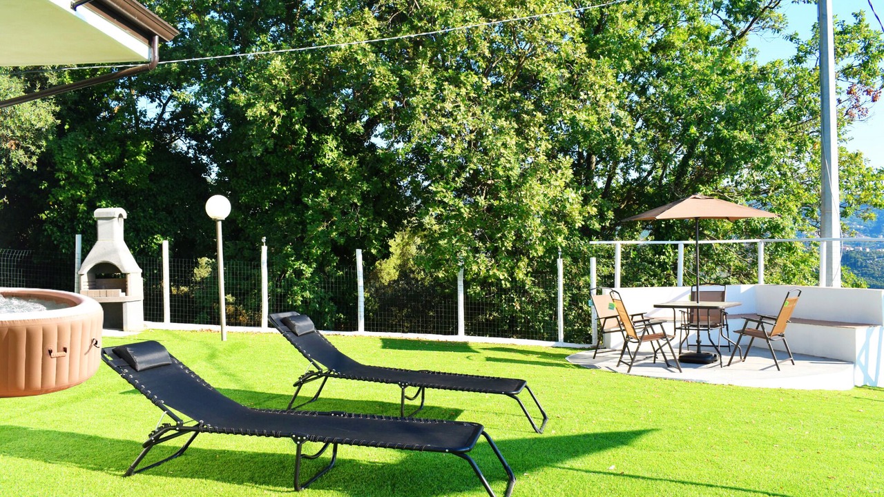 Photo of Outdoor in Laureana Cilento