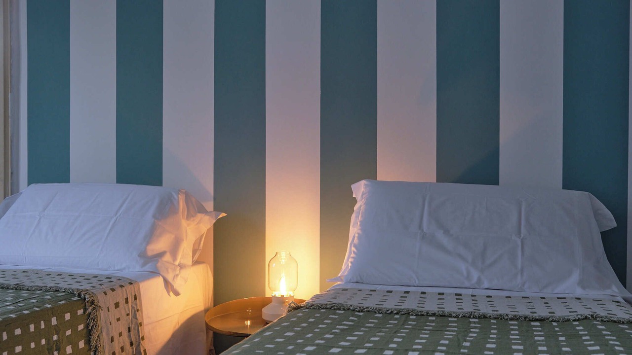 Photo of Bedroom in Pizzo