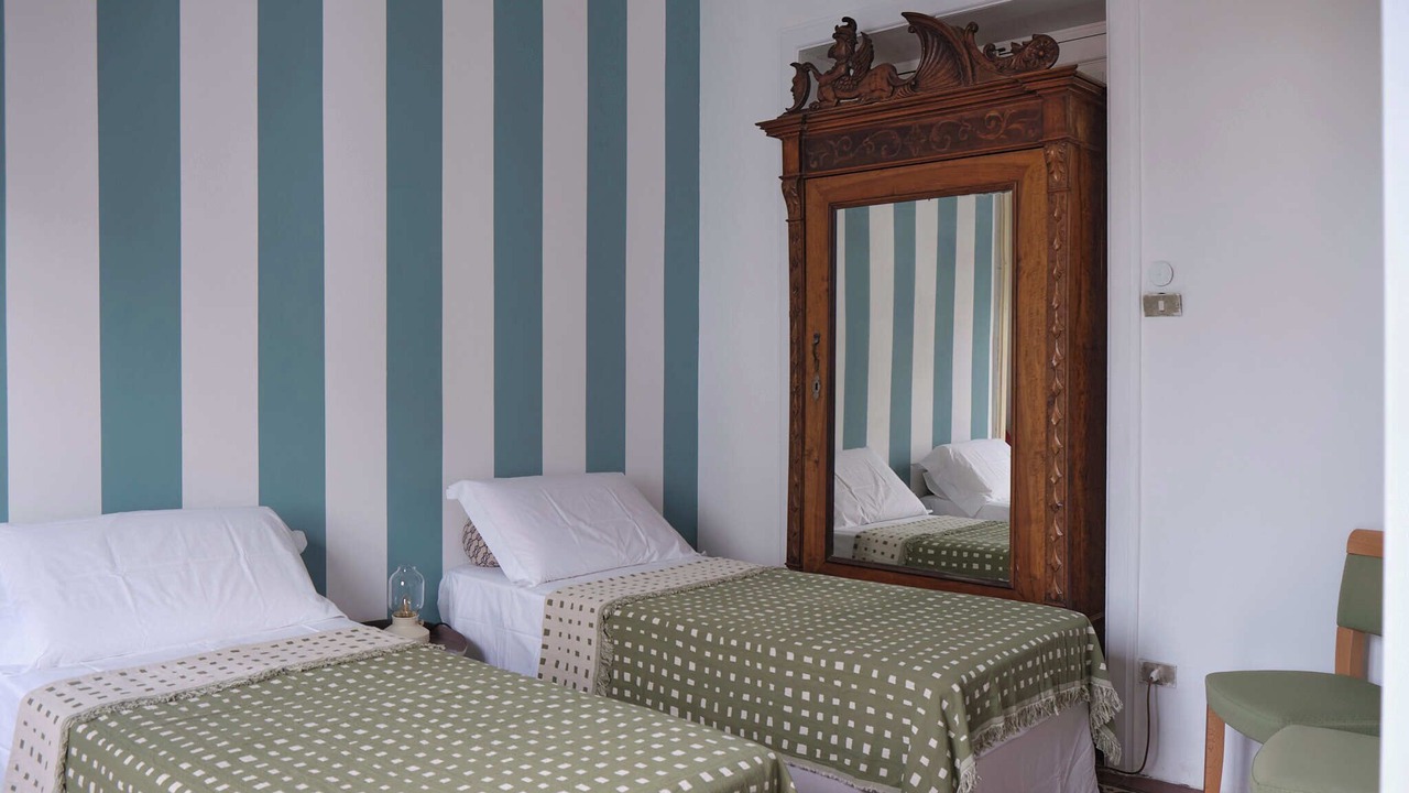 Photo of Bedroom in Pizzo
