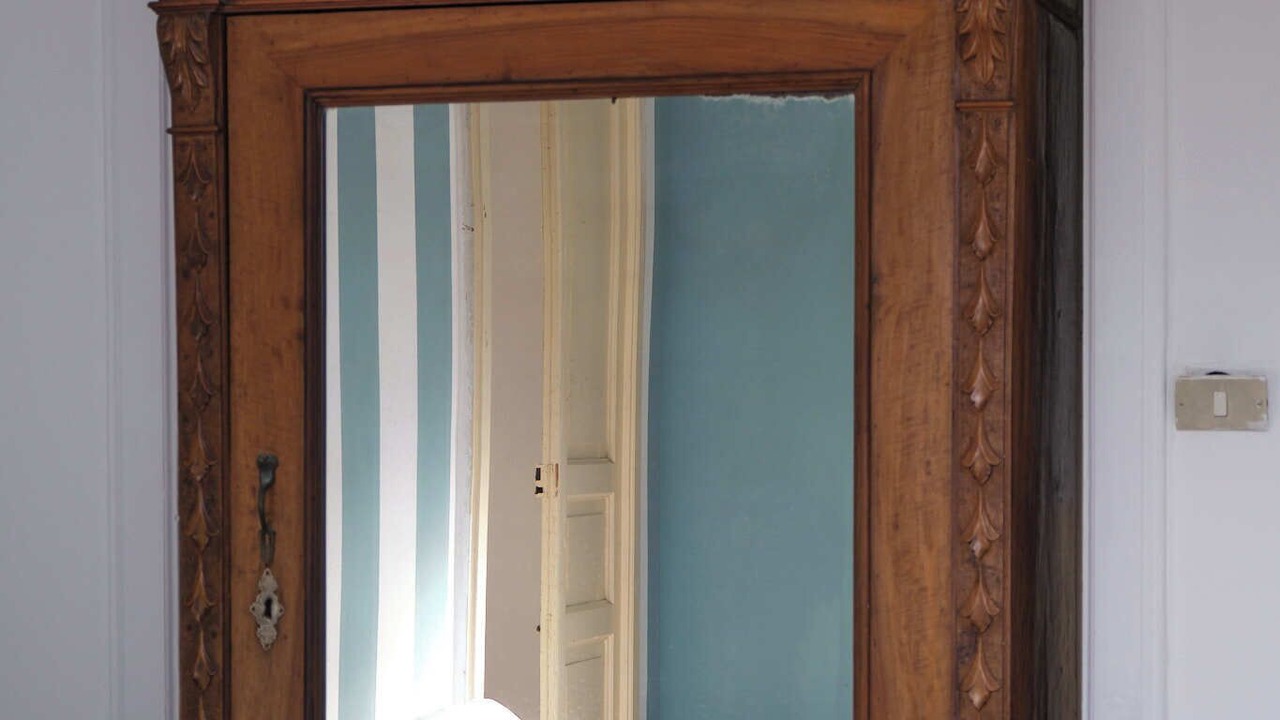 Photo of Bedroom in Pizzo