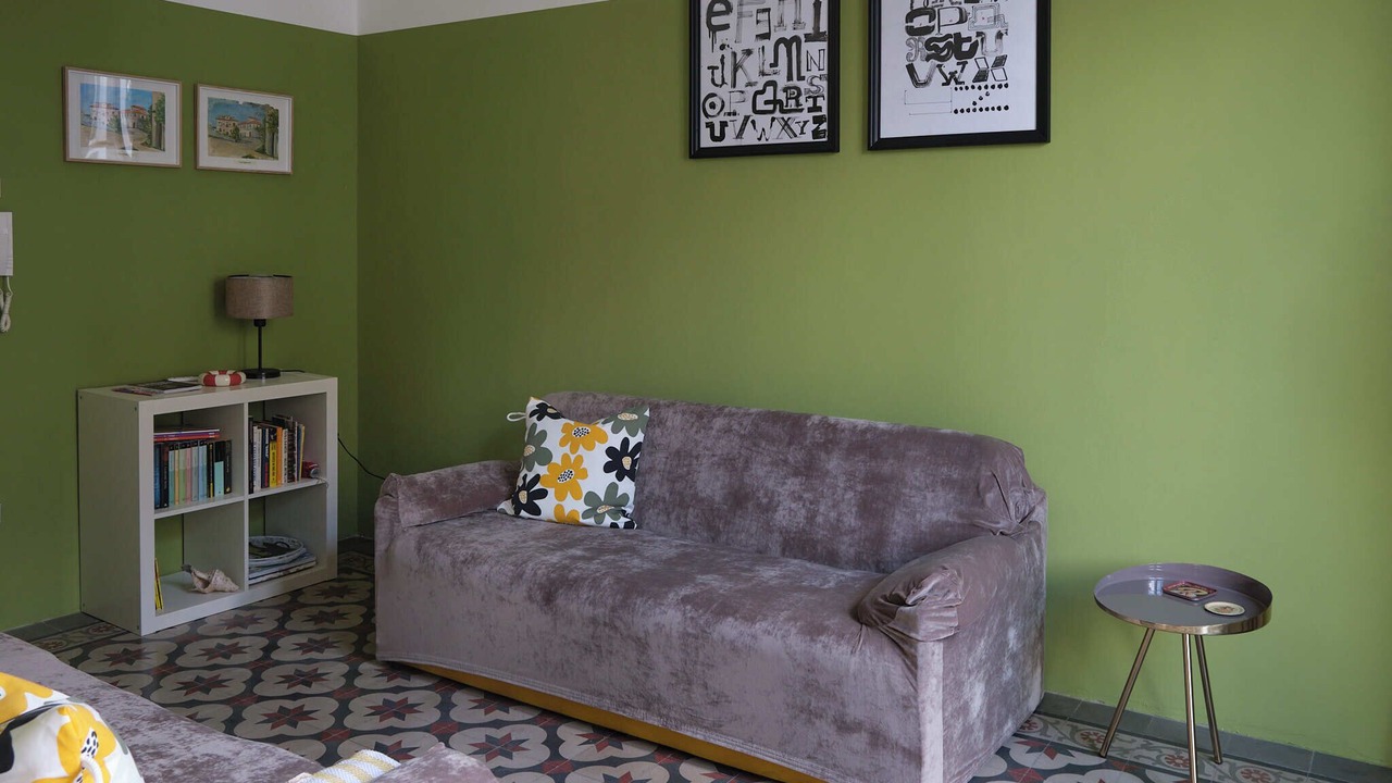 Photo of Livingroom in Pizzo