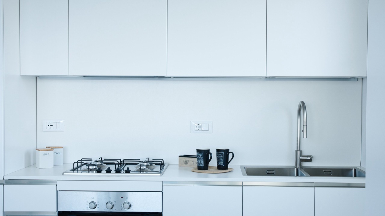 Photo of Kitchen in Cefalu