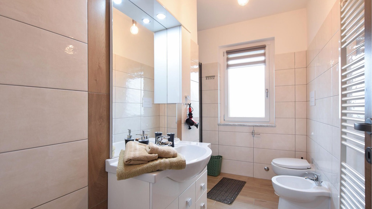 Photo of Bathroom in Roccagloriosa