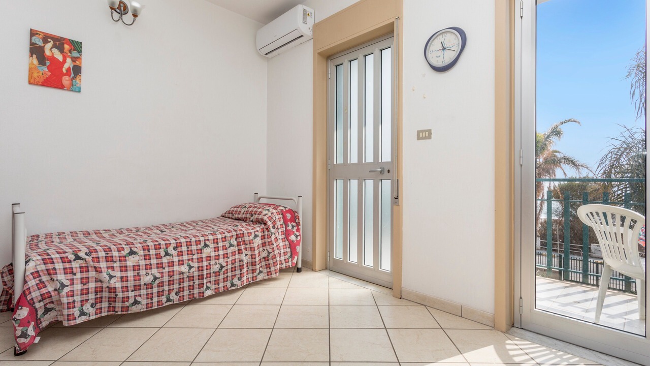 Photo of Bedroom in Fondachello