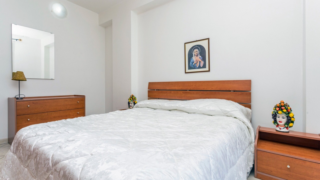 Photo of Bedroom in Fondachello