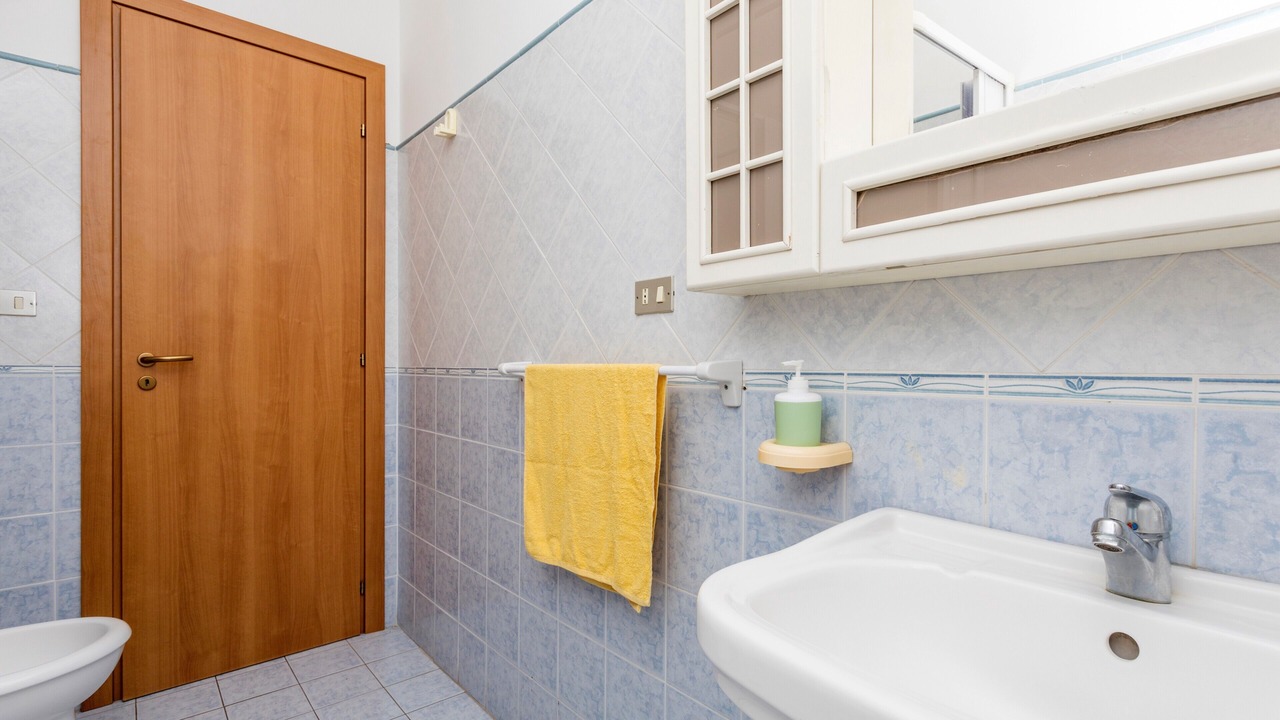 Photo of Bathroom in Fondachello