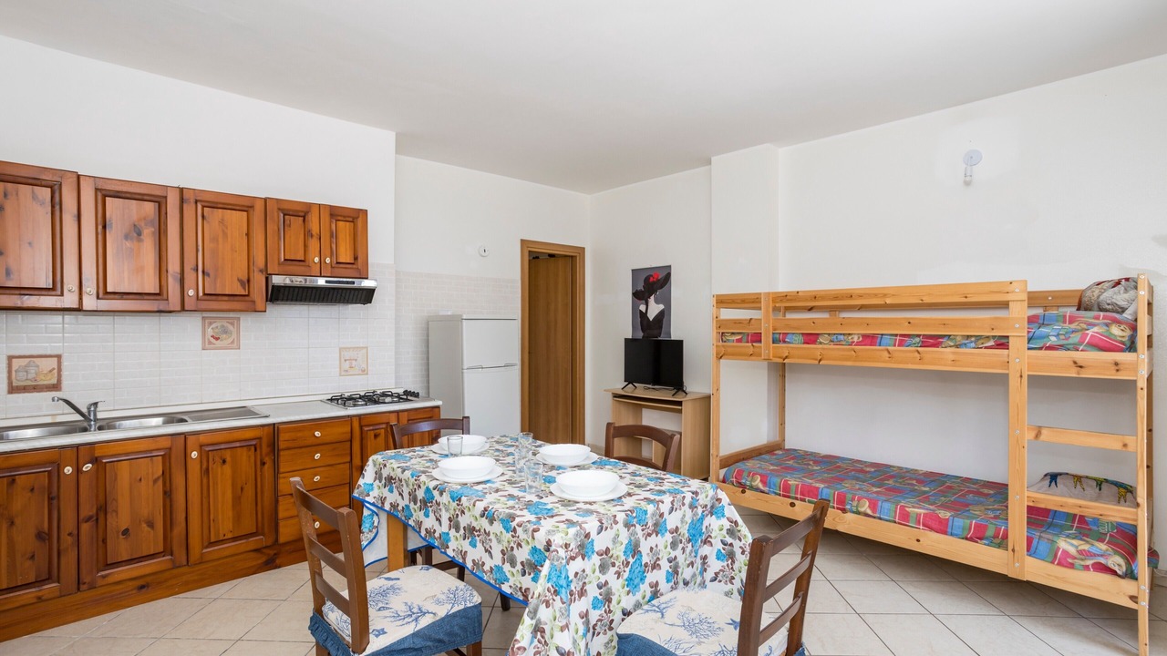 Photo of Kitchen in Fondachello