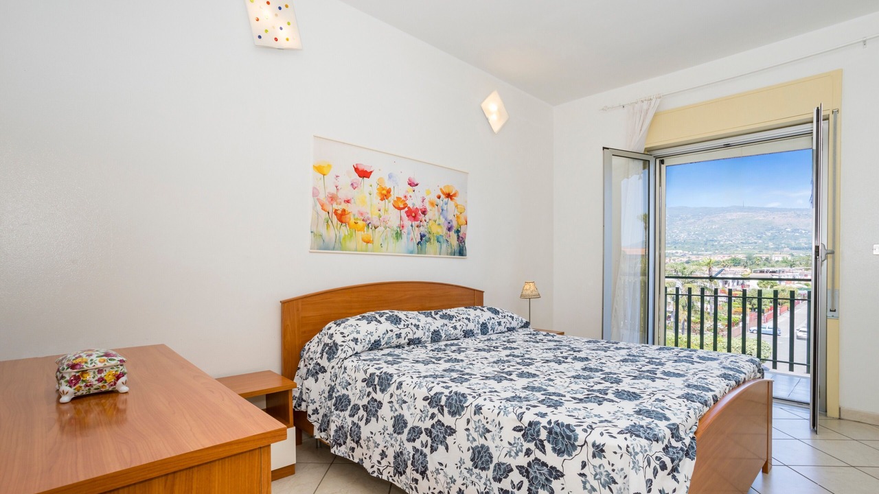 Photo of Bedroom in Fondachello