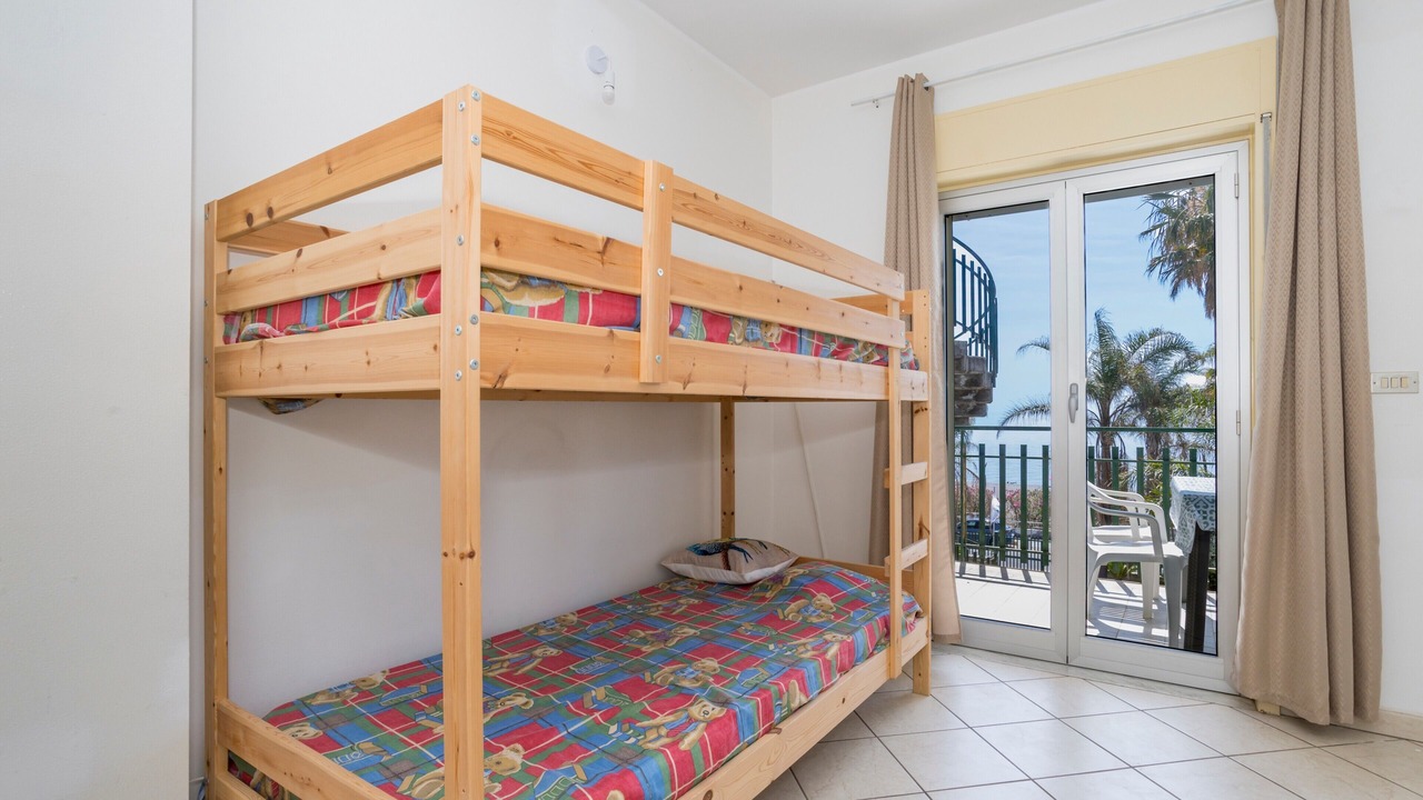 Photo of Bedroom in Fondachello