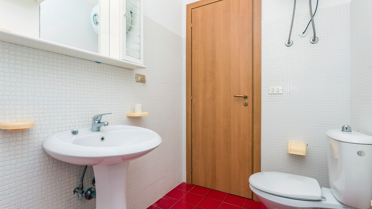 Photo of Bathroom in Fondachello