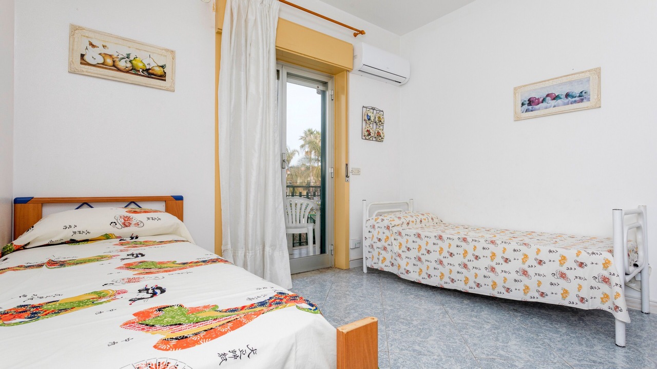 Photo of Bedroom in Fondachello
