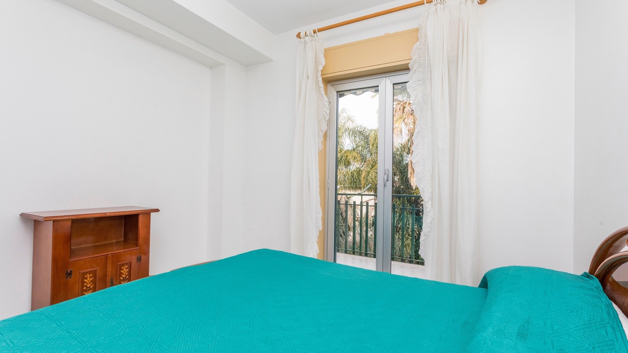 Photo of Bedroom in Fondachello