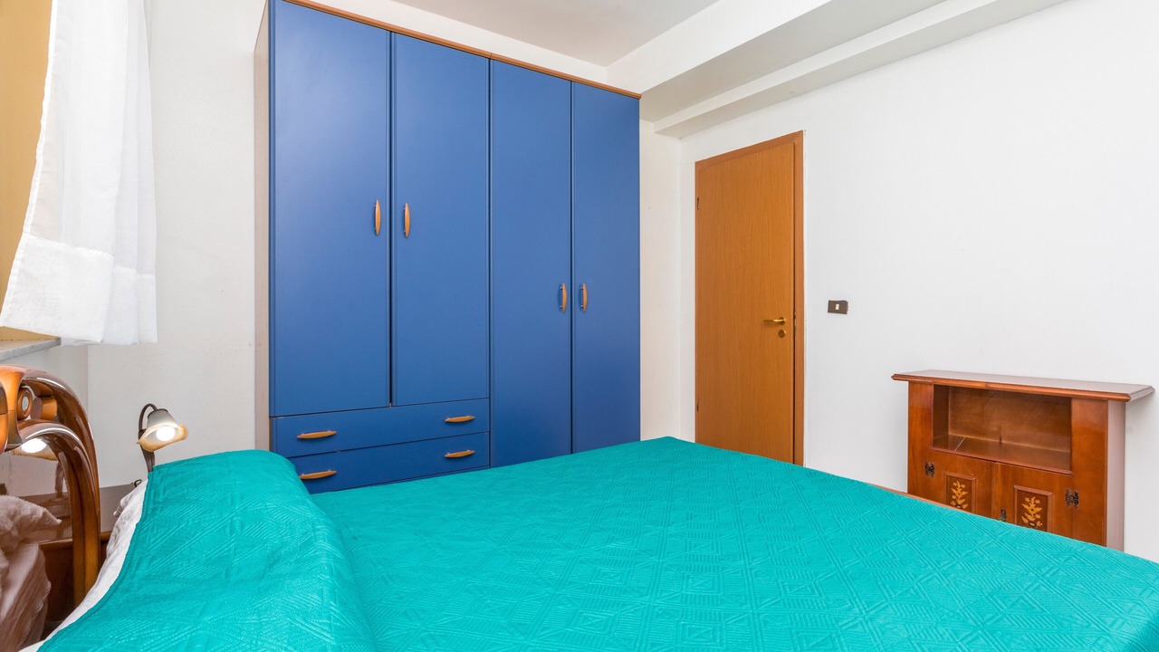 Photo of Bedroom in Fondachello