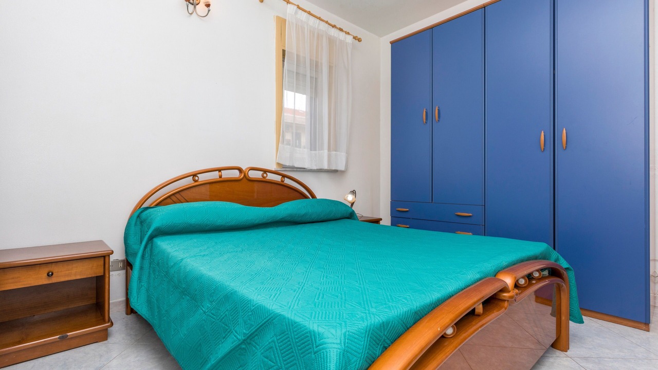 Photo of Bedroom in Fondachello