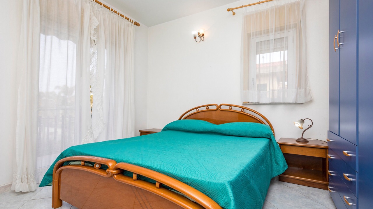 Photo of Bedroom in Fondachello