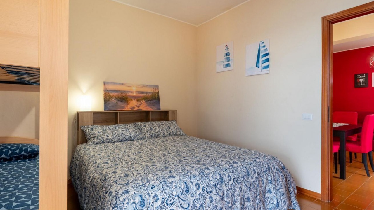 Photo of Bedroom in Sant'Alessio Siculo