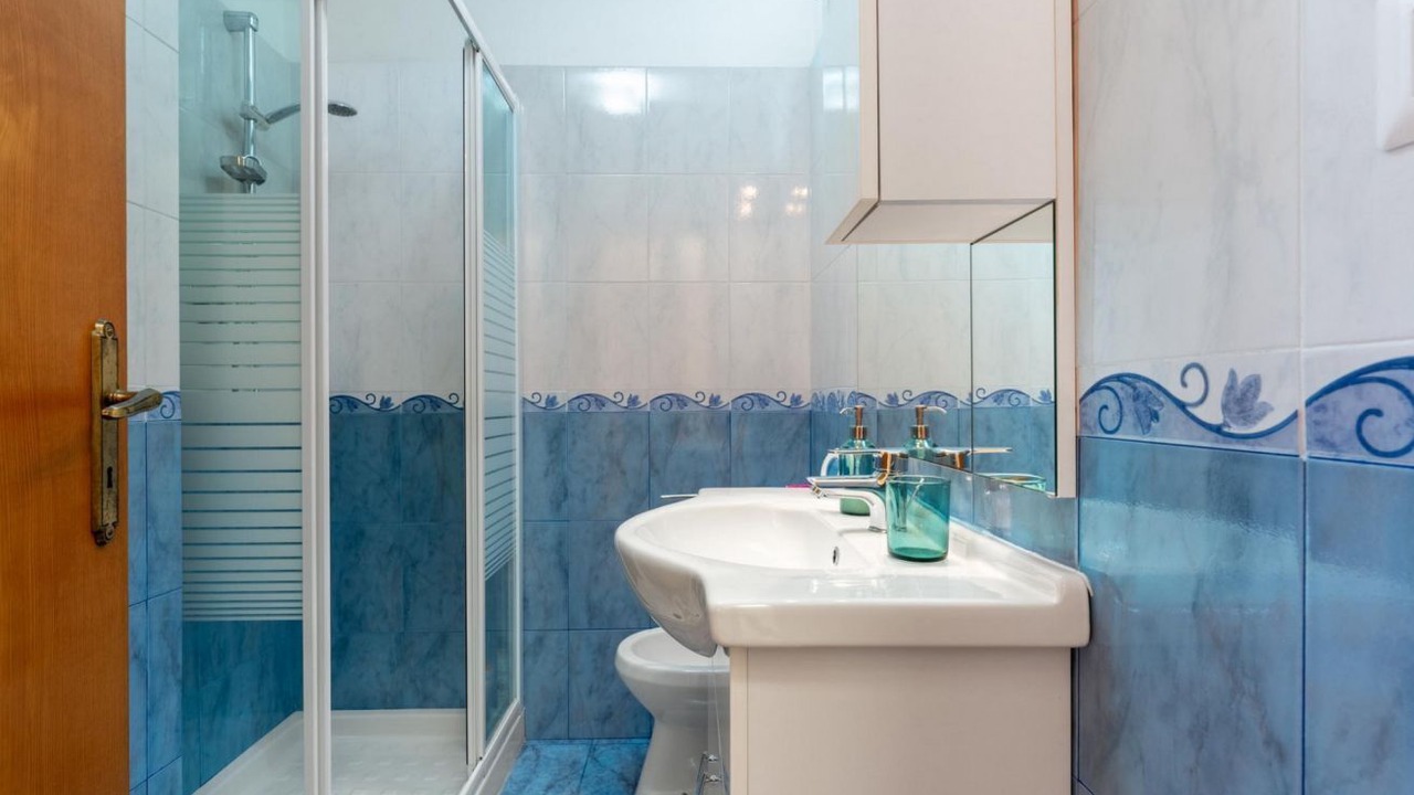 Photo of Bathroom in Sant'Alessio Siculo