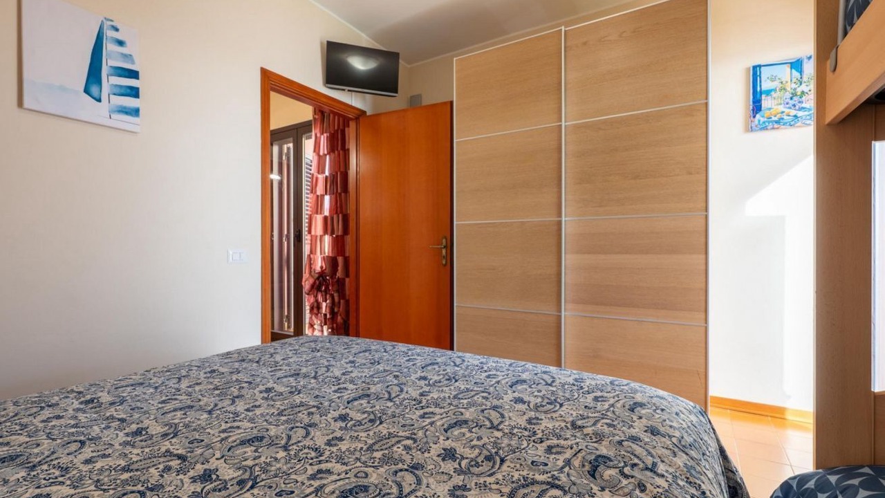 Photo of Bedroom in Sant'Alessio Siculo