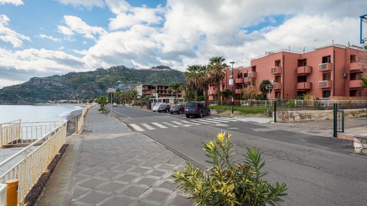 Photo of Outdoor in Sant'Alessio Siculo