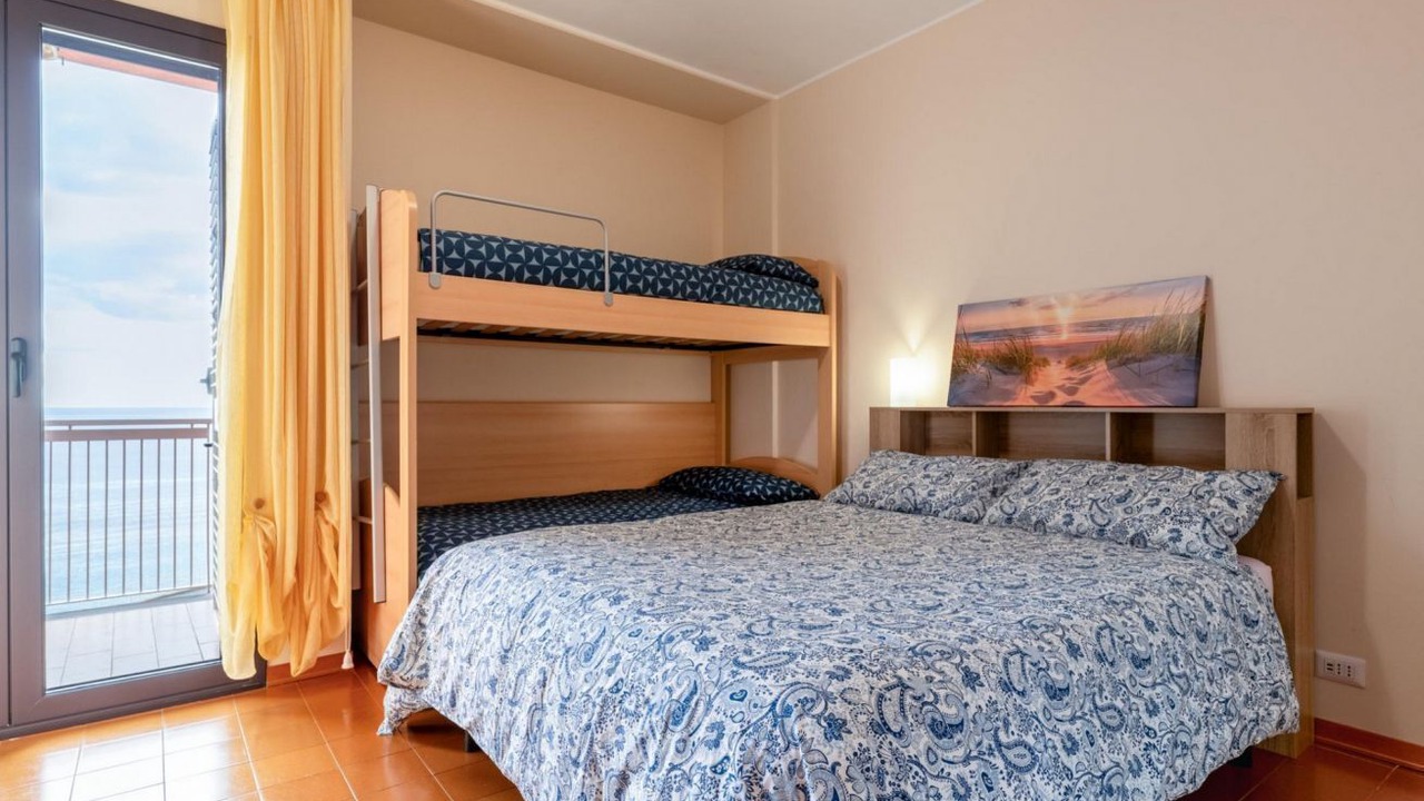 Photo of Bedroom in Sant'Alessio Siculo
