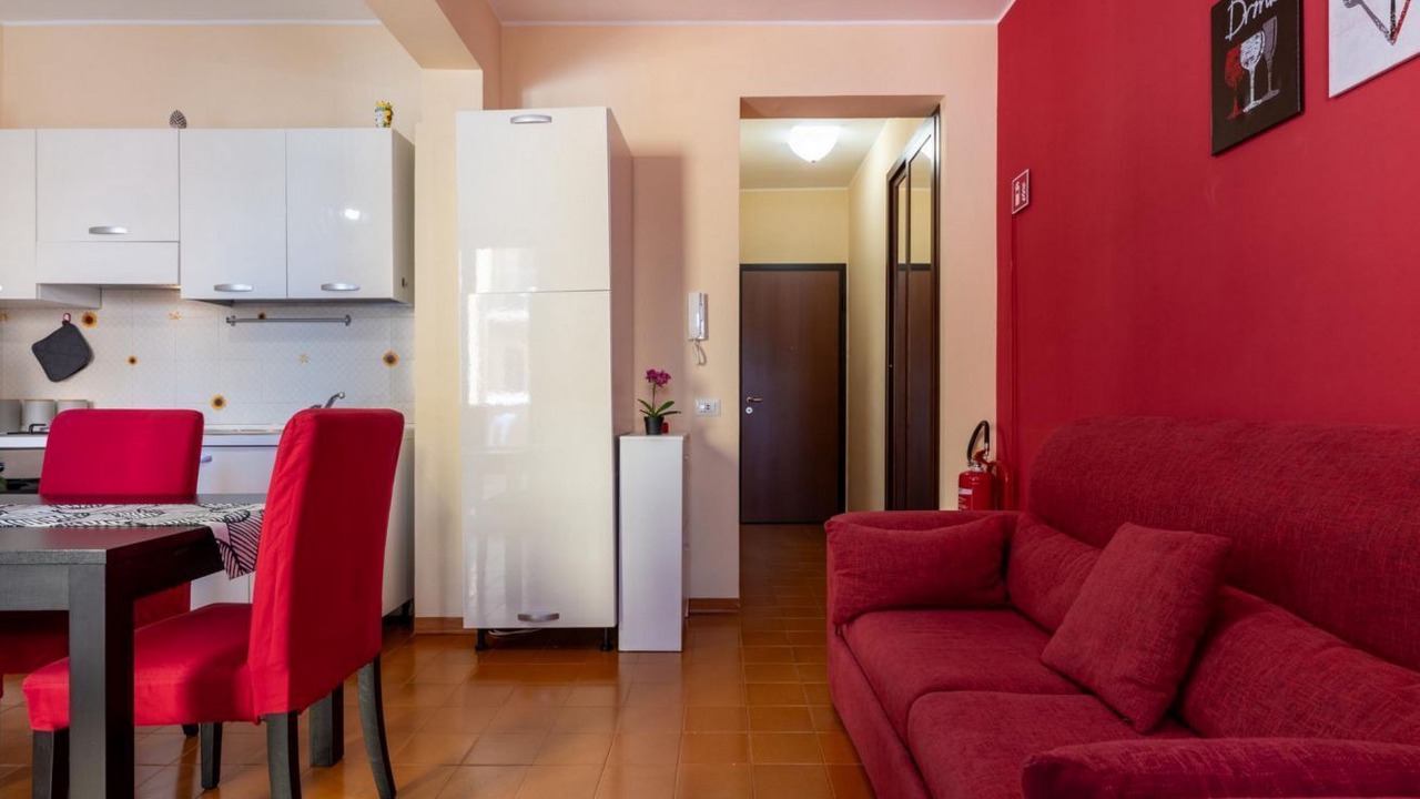 Photo of Livingroom in Sant'Alessio Siculo