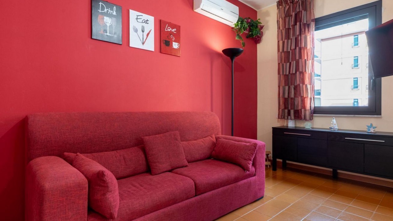 Photo of Livingroom in Sant'Alessio Siculo