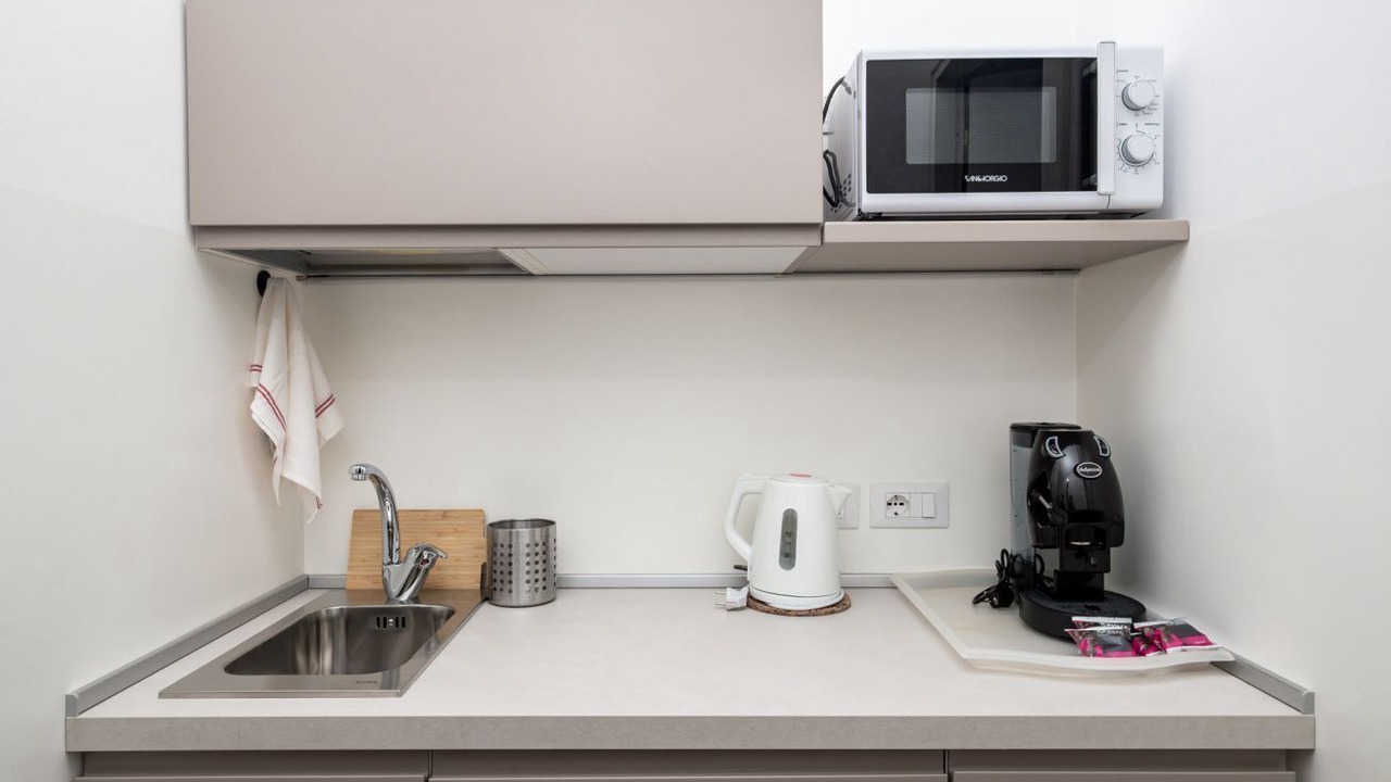 Photo of Kitchen in Sant'Agnello