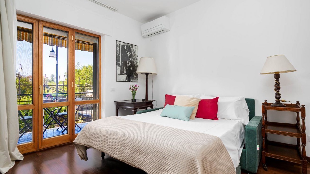 Photo of Bedroom in Sant'Agnello