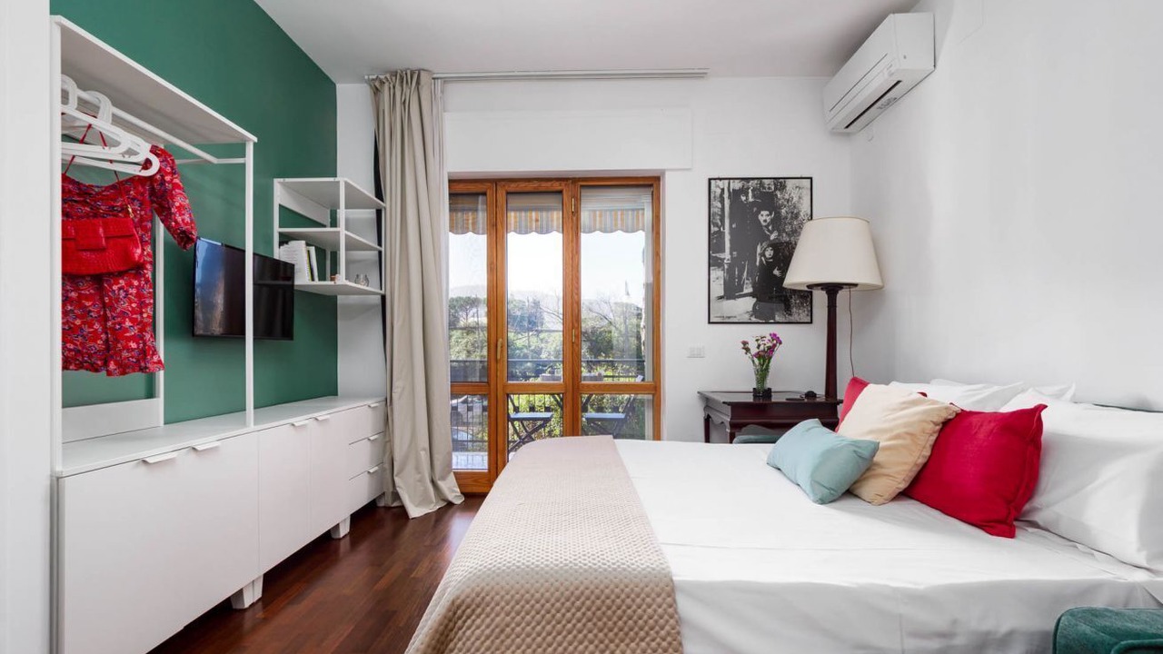 Photo of Bedroom in Sant'Agnello