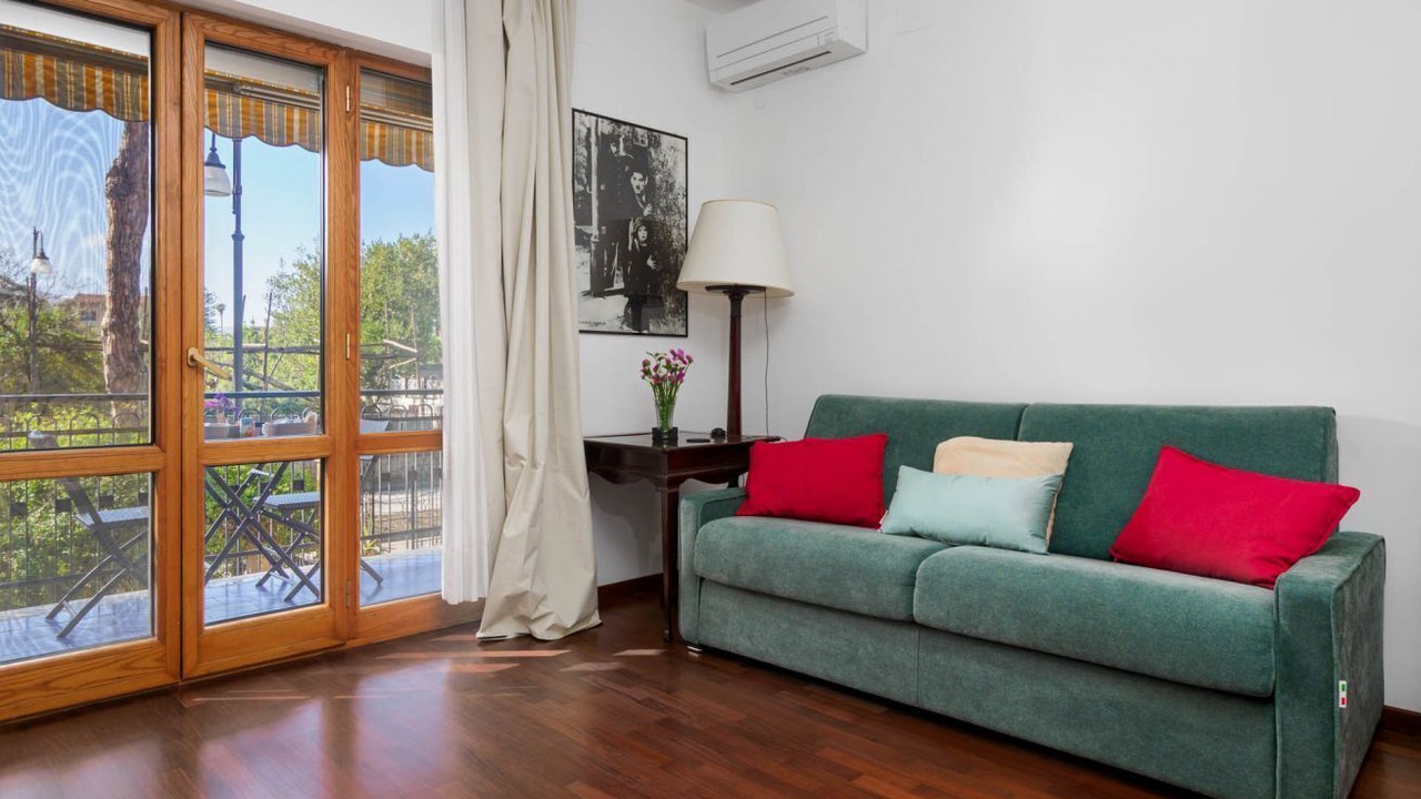 Photo of Livingroom in Sant'Agnello