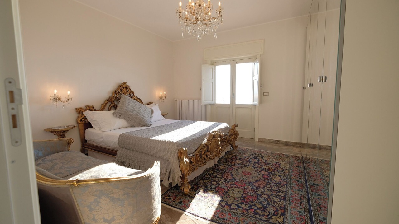 Photo of Bedroom in Capo d'Orlando