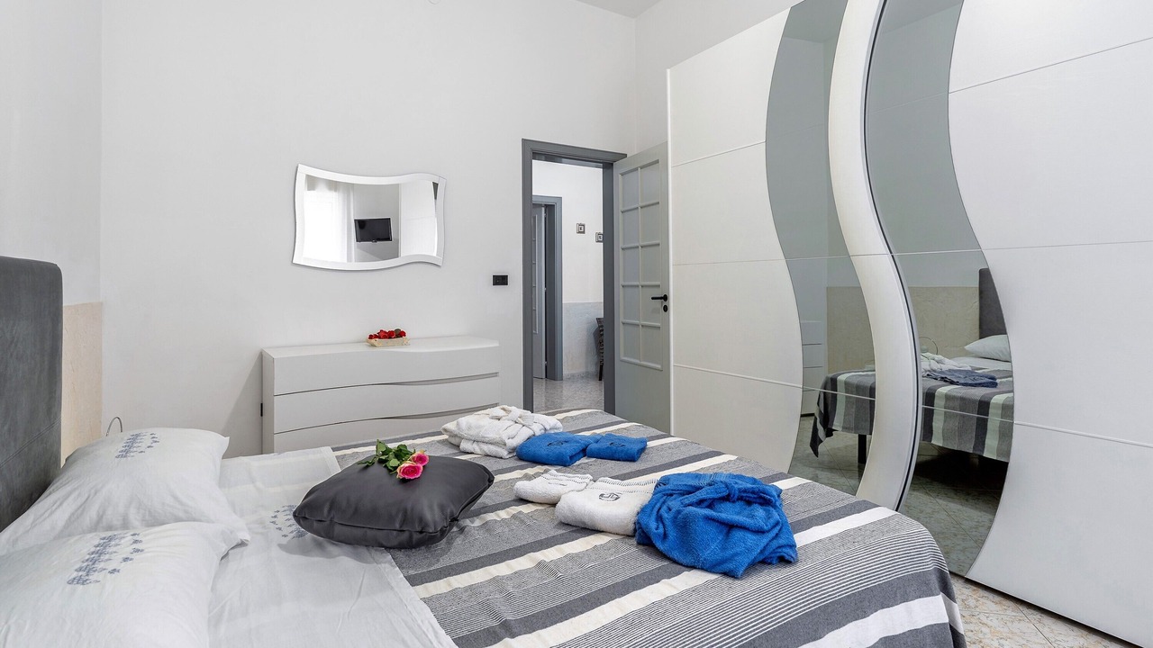 Photo of Bedroom in Avola