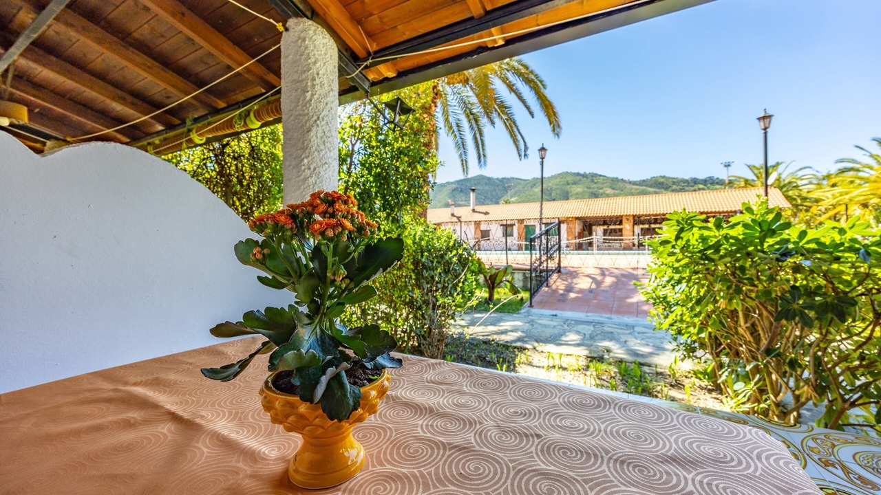 Photo of Patio Balcony in Oliveri