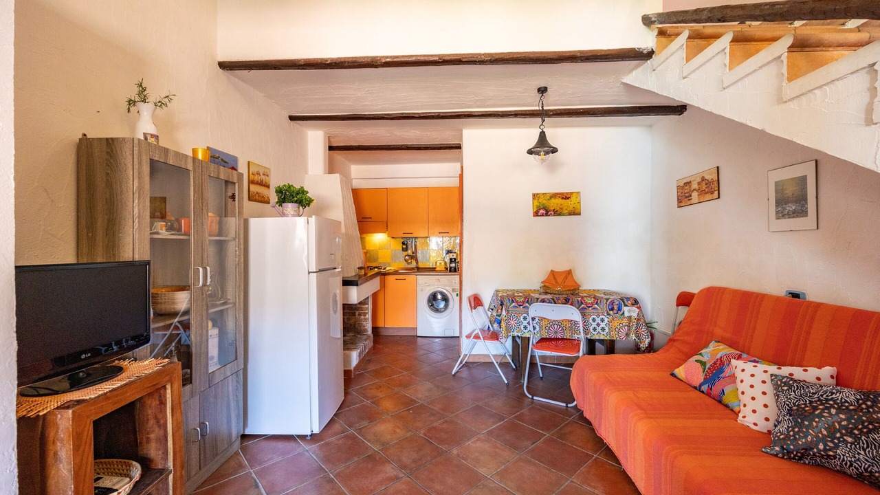 Photo of Livingroom in Oliveri