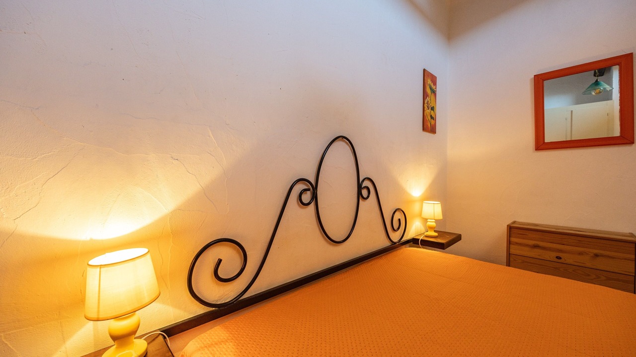 Photo of Bedroom in Oliveri