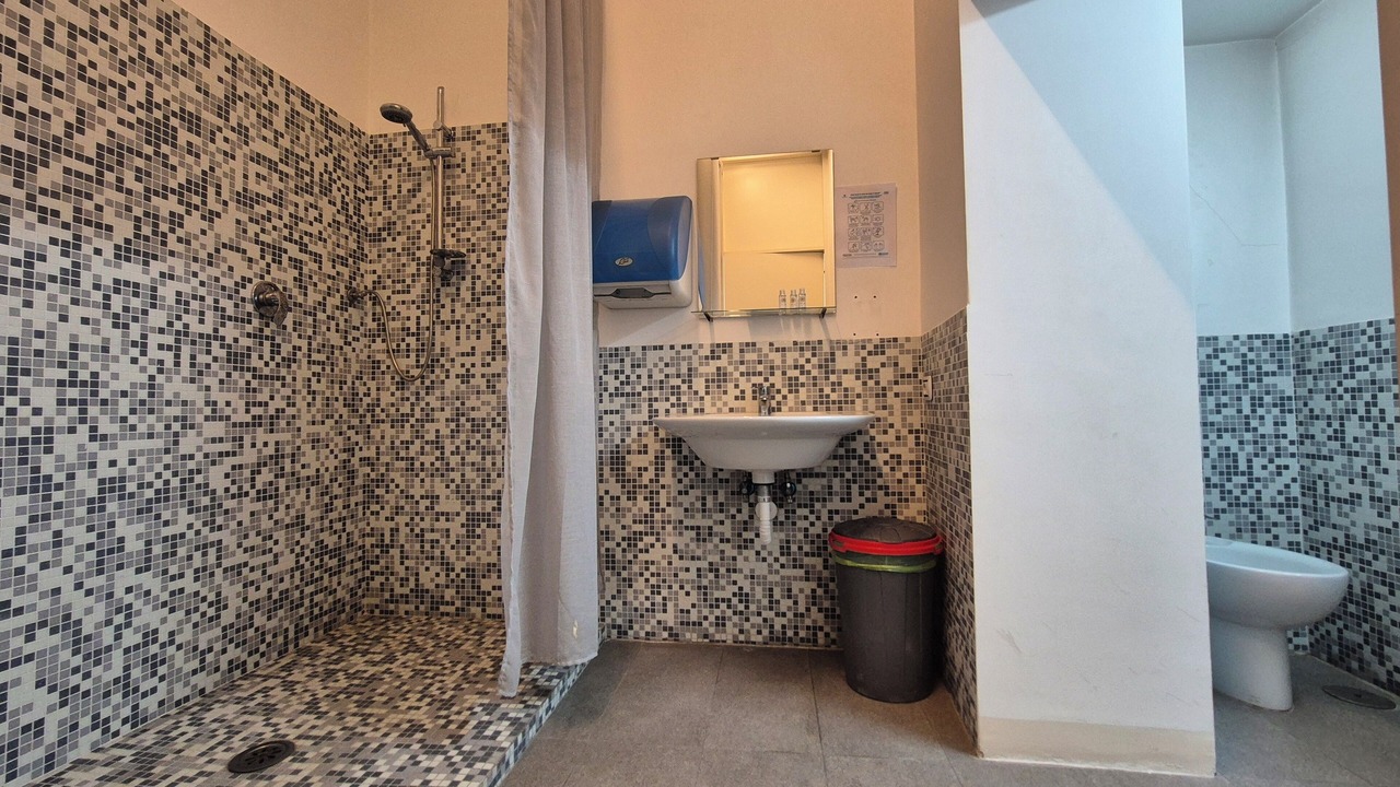 Photo of Bathroom in Marigliano