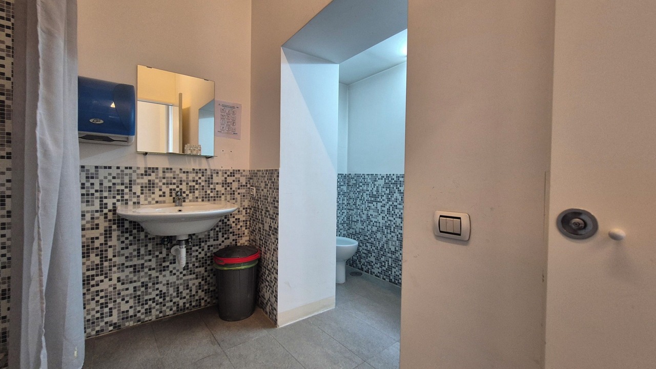 Photo of Bathroom in Marigliano