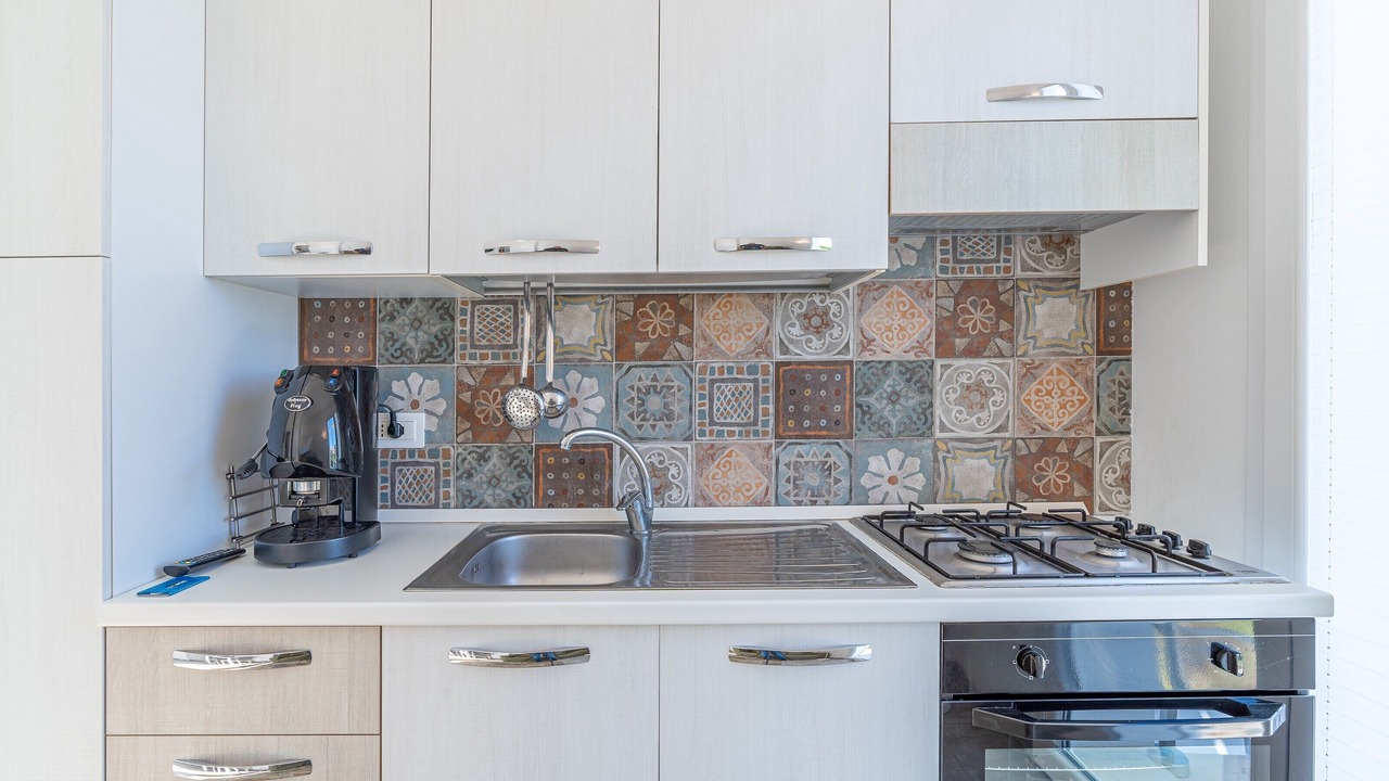 Photo of Kitchen in Reitani