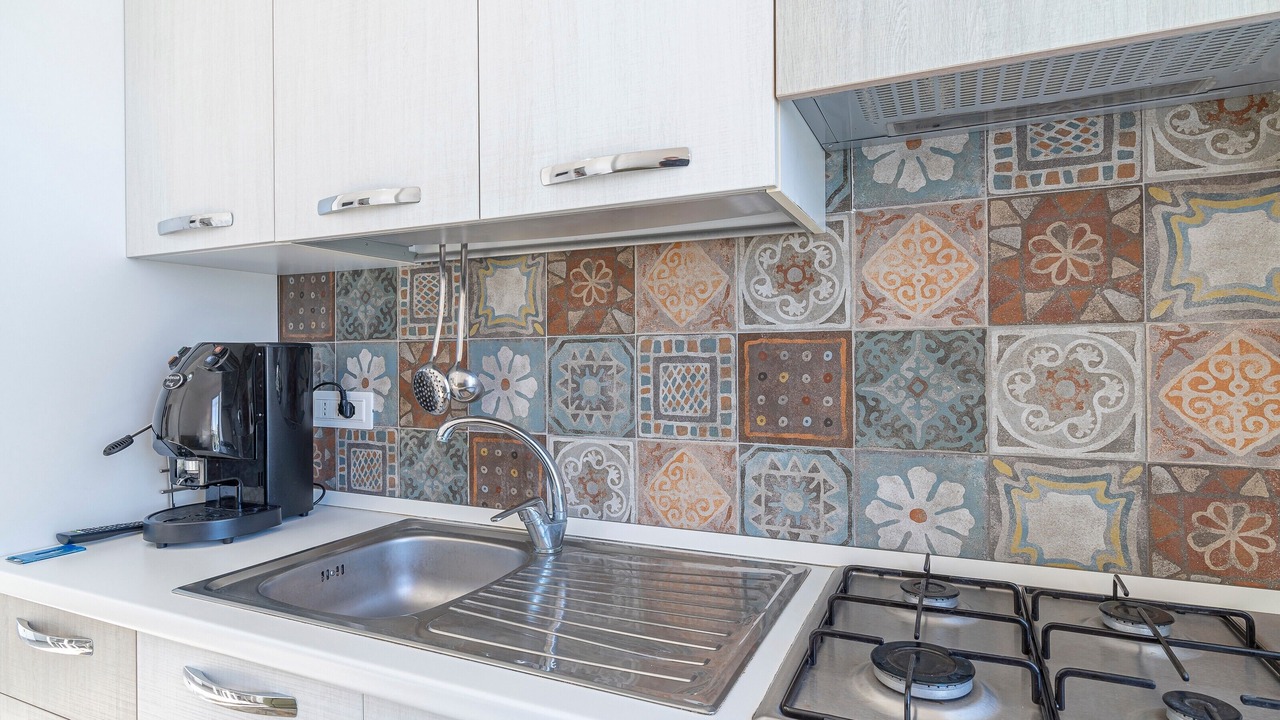 Photo of Kitchen in Reitani
