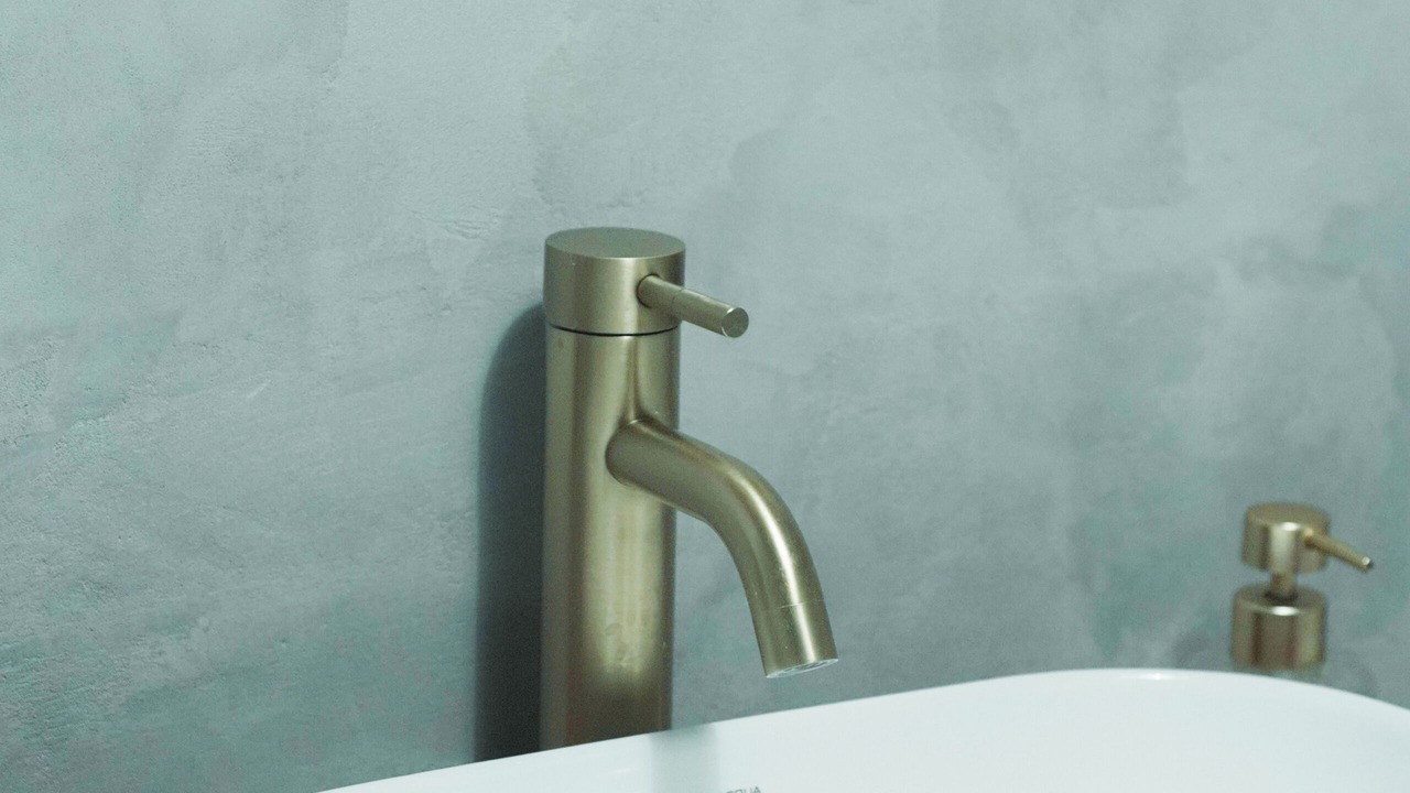 Photo of Bathroom in Collesano